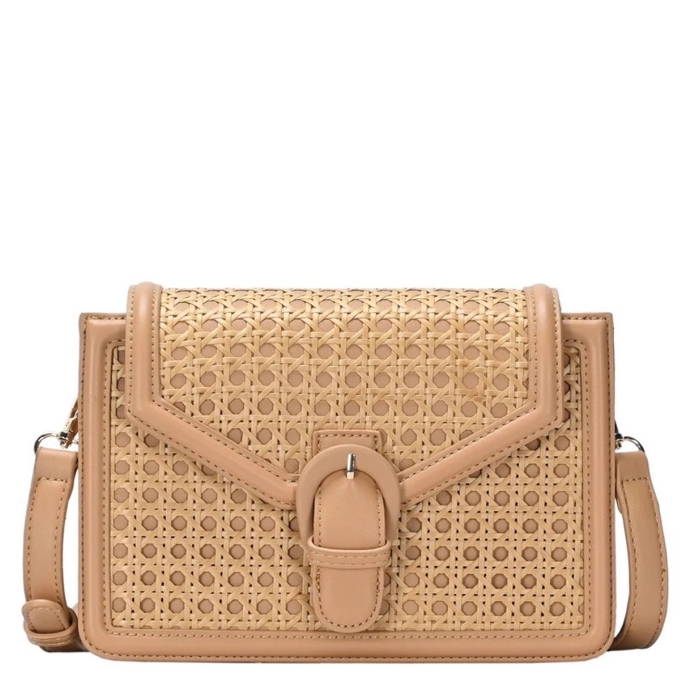Jolene Crossbody Bag